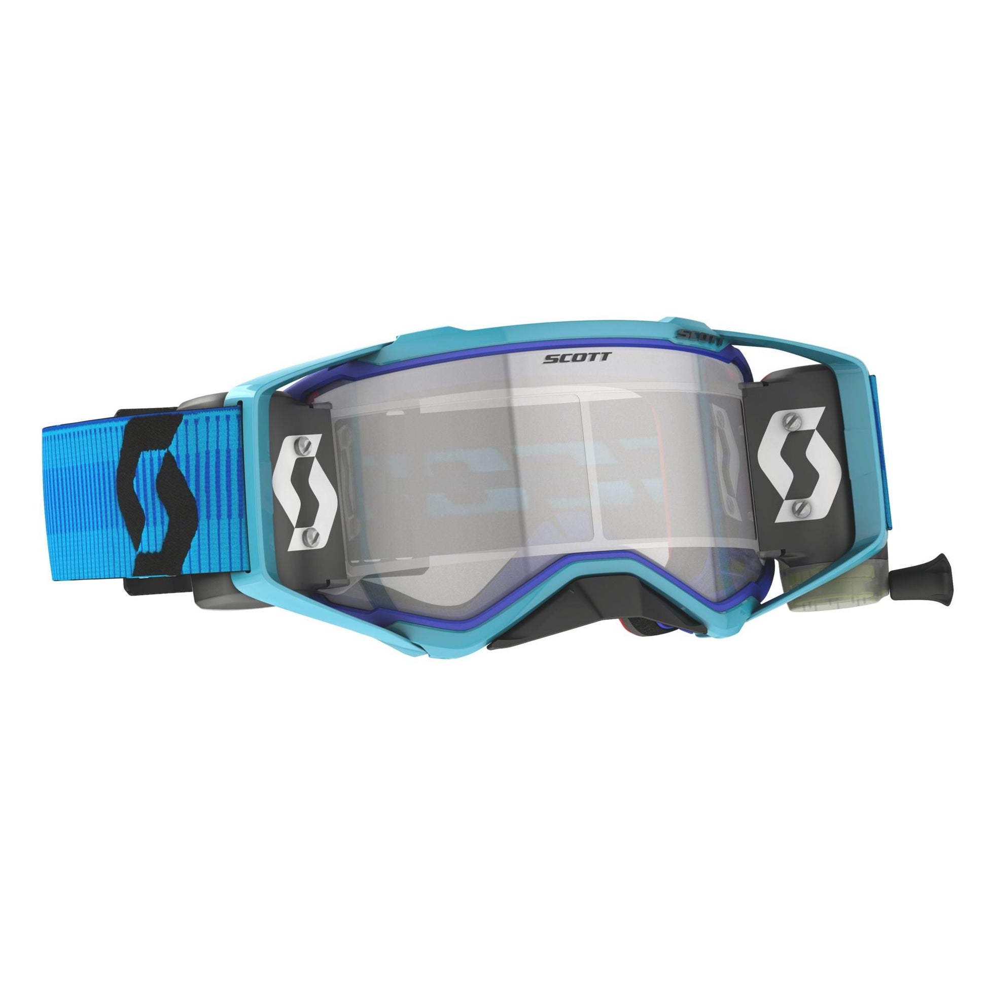 SCOTT PROSPECT ROLL OFF GOGGLE (FLERA FÄRGER)
