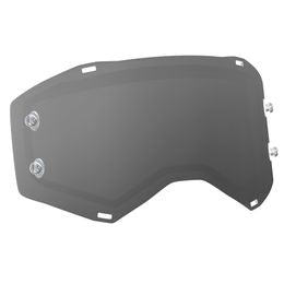 SCOTT PROSPECT/FURY DOUBLE LENS LIGHT SENSITIVE GREY