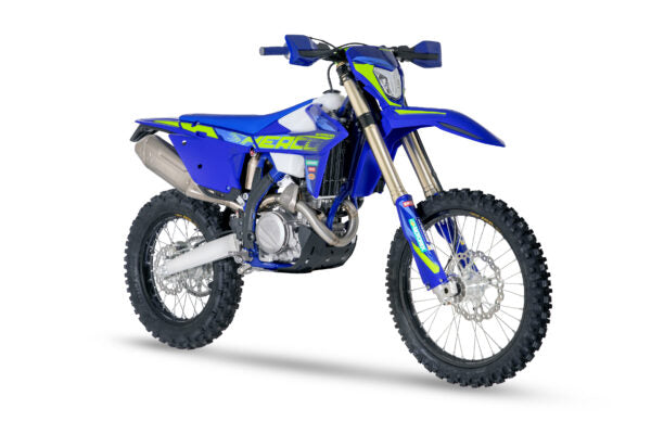 Vilken Enduro Ska Man Köpa? – Komplett Guide för Nybörjare och Erfarna Förare