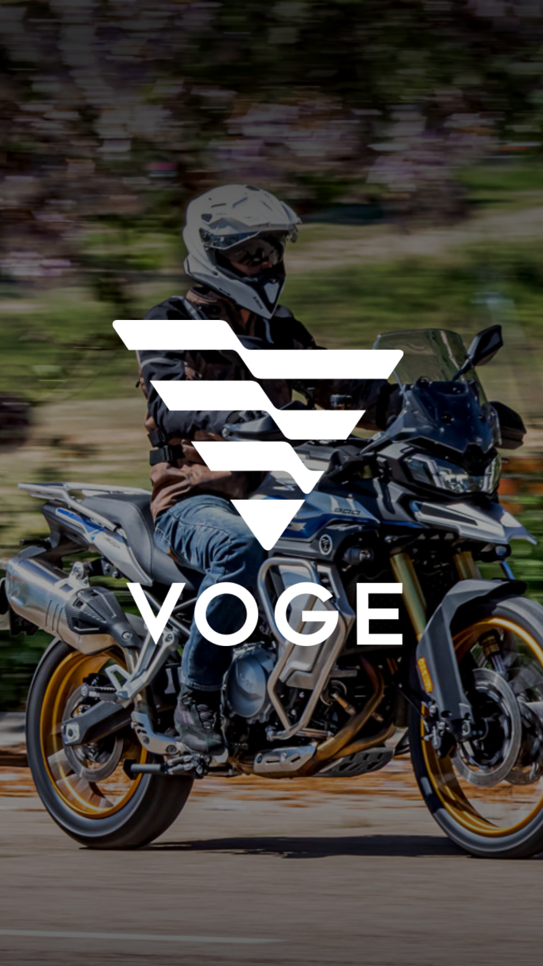 Voge Motorcyklar