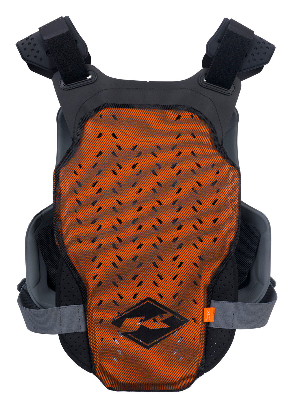 CHEST PROTECTOR PERFORMANCE - KENNY