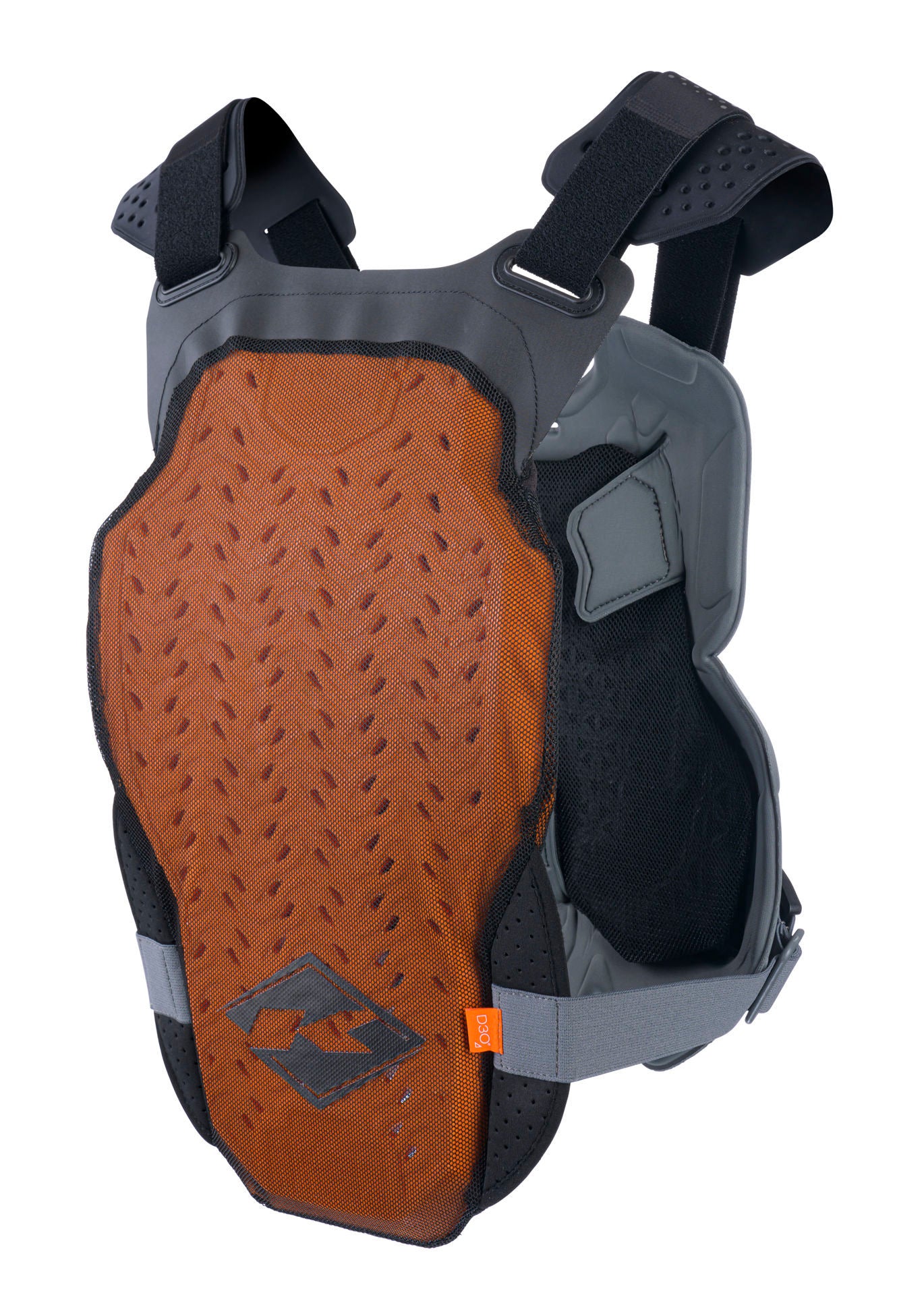 CHEST PROTECTOR PERFORMANCE - KENNY