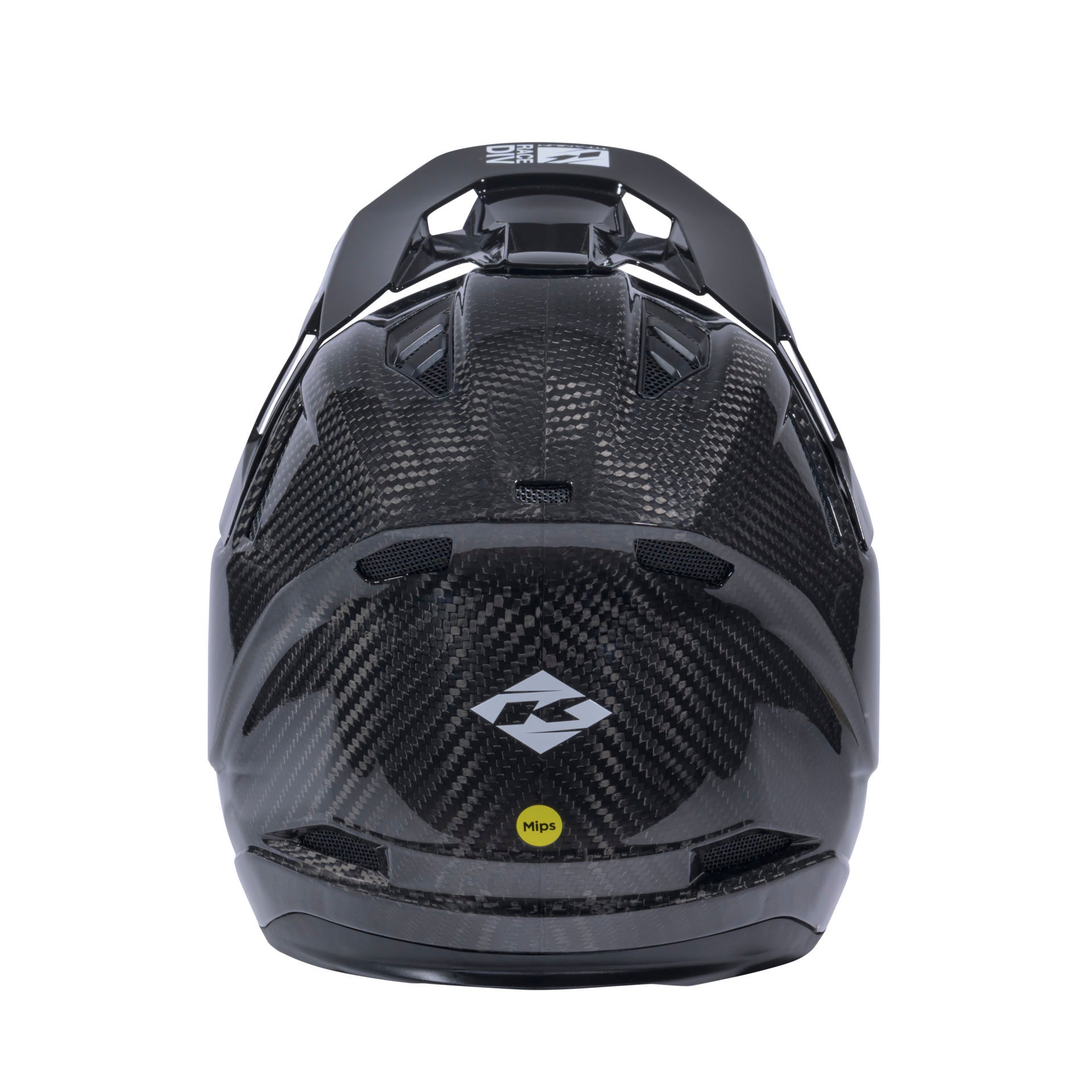 HELMET TITANIUM CARBONE SOLID - KENNY