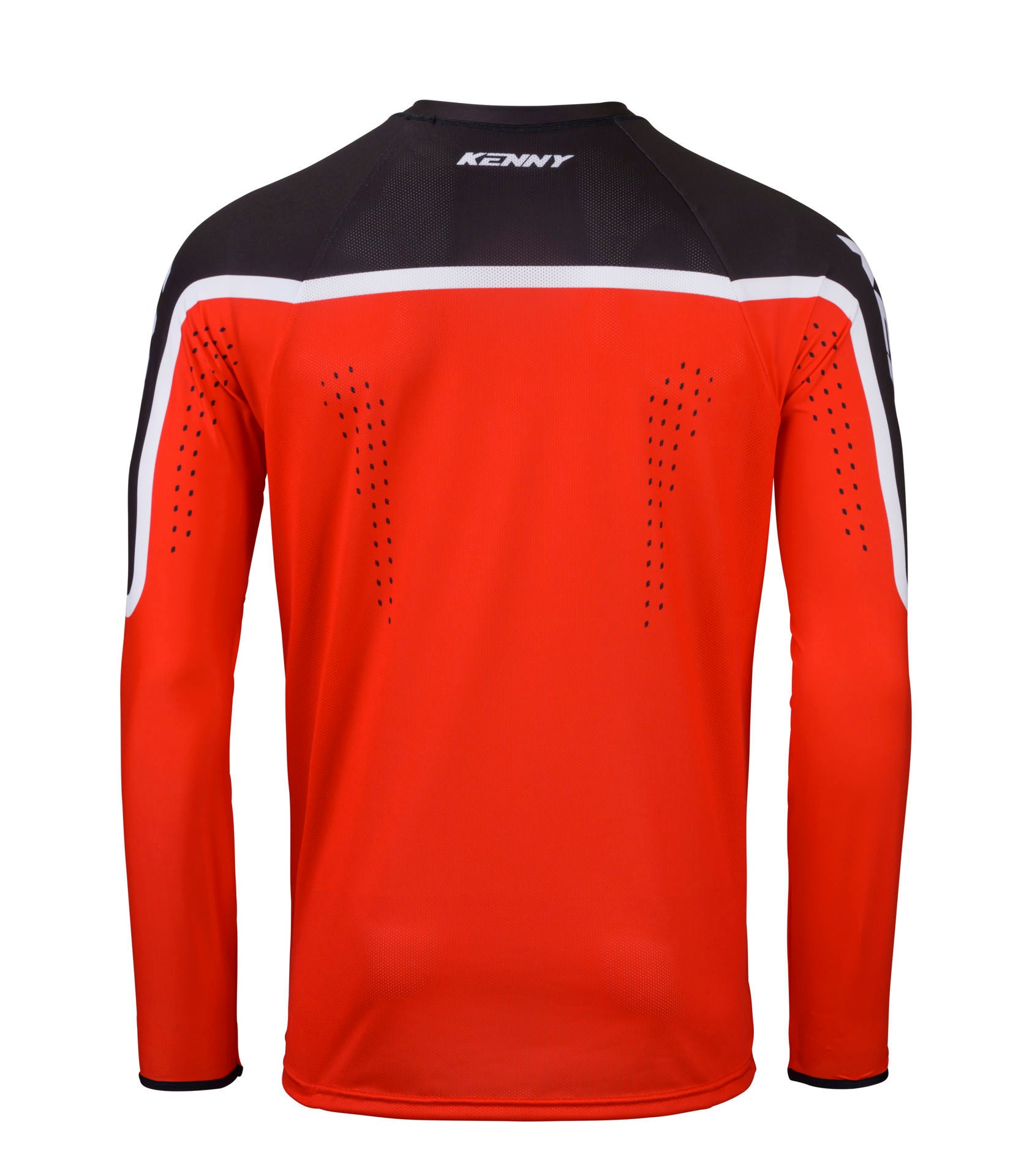 MAILLOT TITANIUM - KENNY