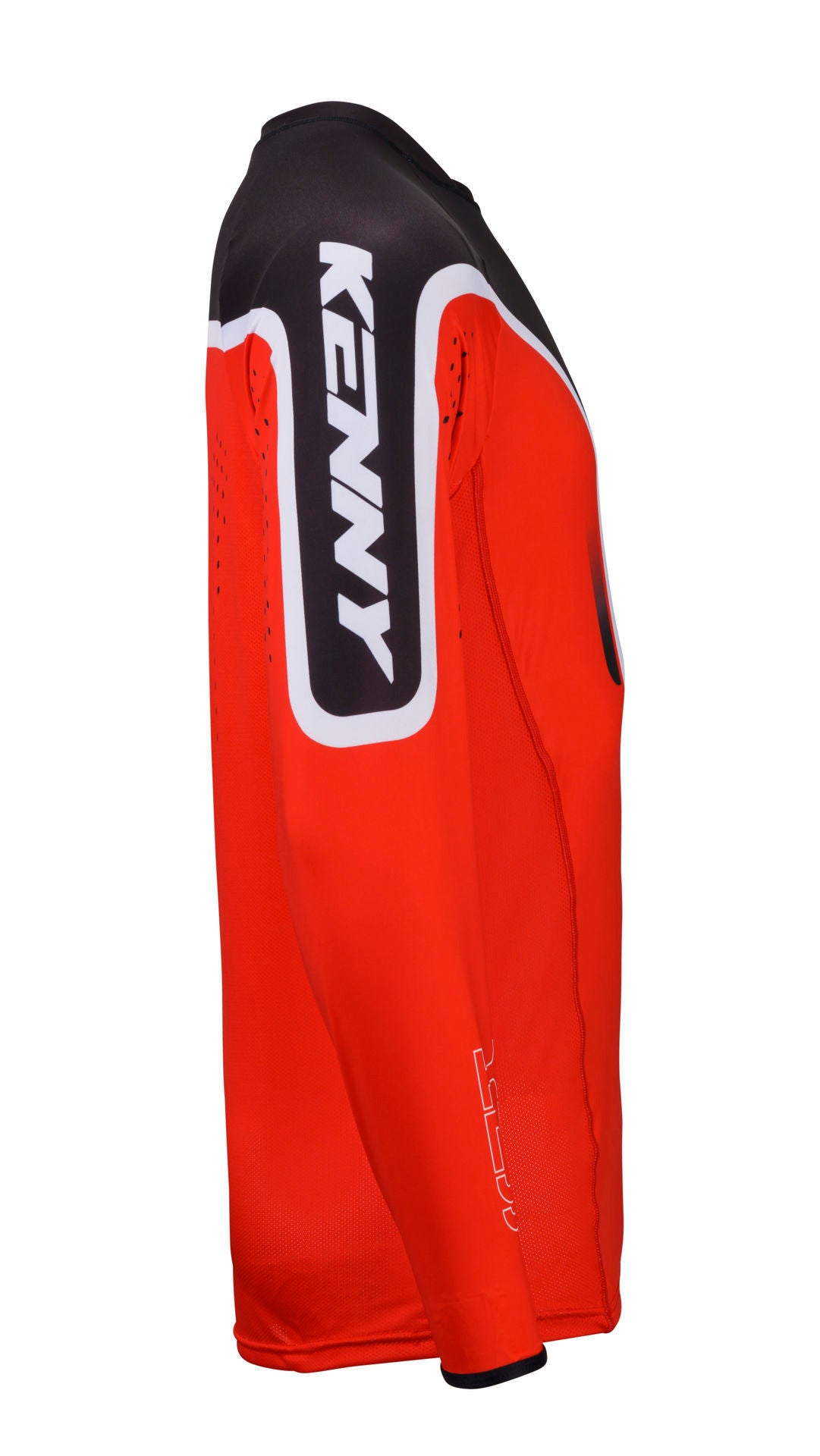 MAILLOT TITANIUM - KENNY