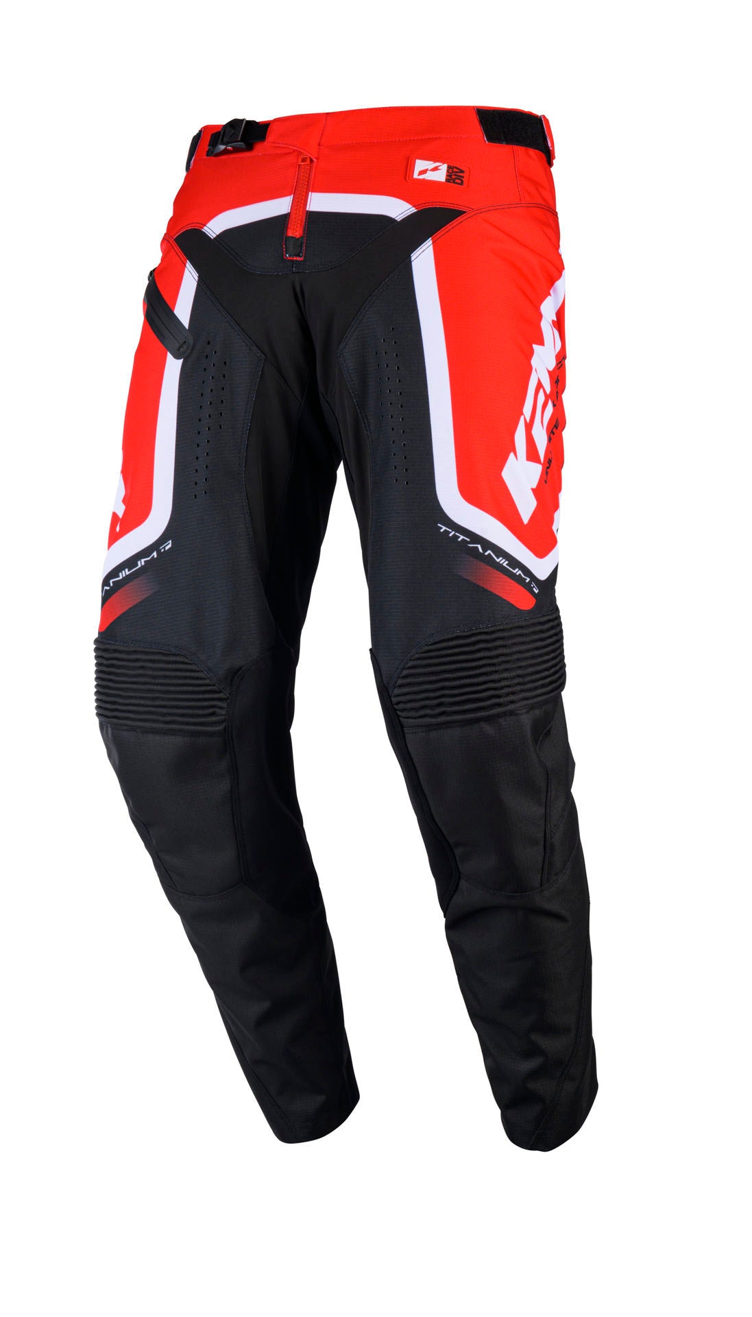 PANTALON TITANIUM - KENNY