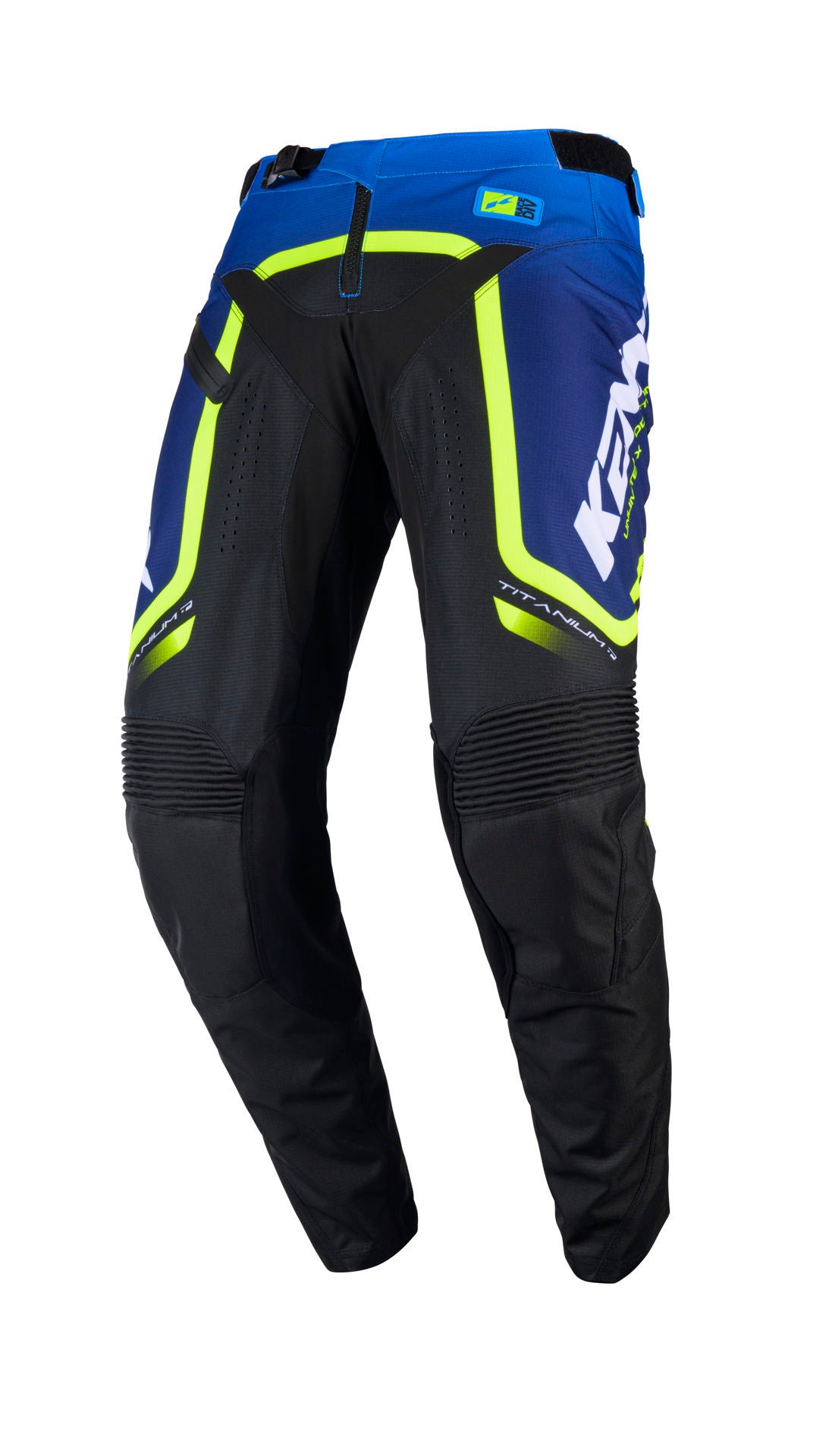PANTALON TITANIUM - KENNY