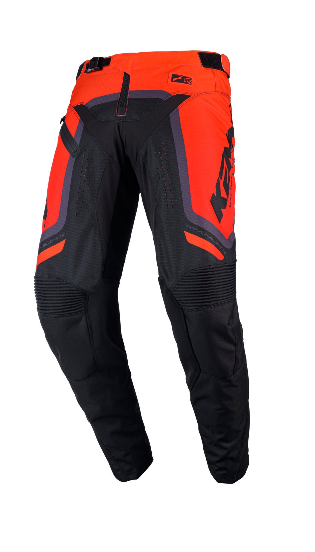 PANTALON TITANIUM - KENNY