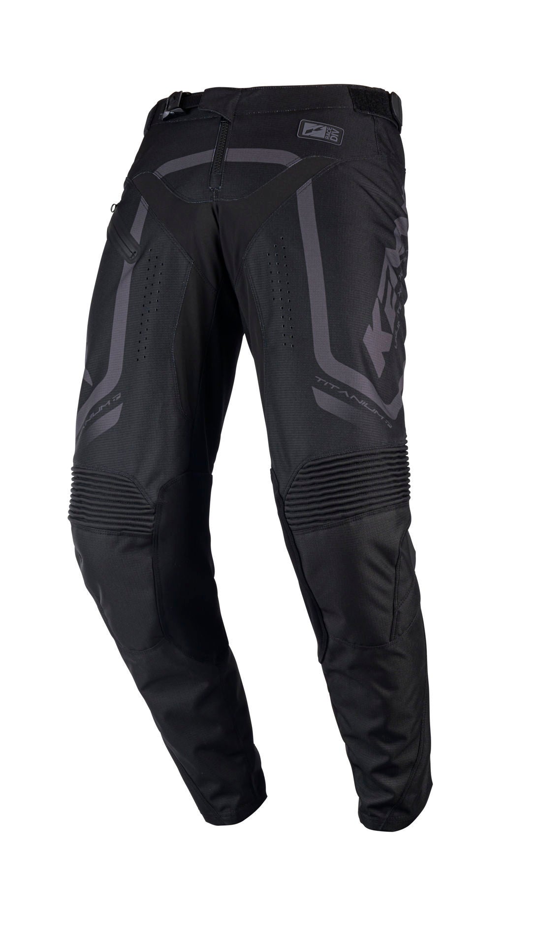 PANTALON TITANIUM - KENNY