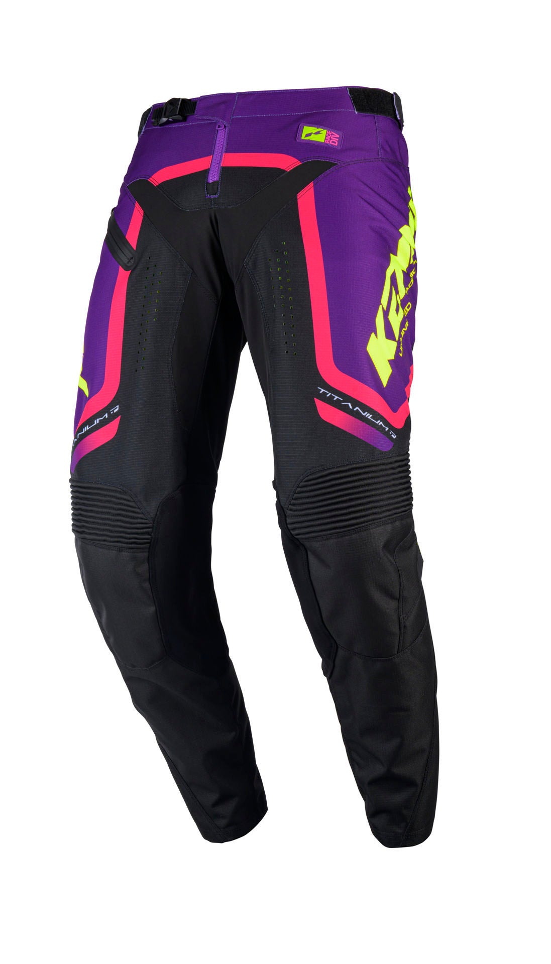 PANTALON TITANIUM - KENNY