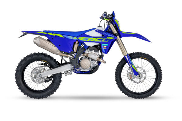 Sherco 300 SEF FACTORY 4T 2026