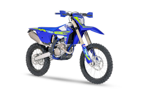 Sherco 250 SEF FACTORY 4T 2026