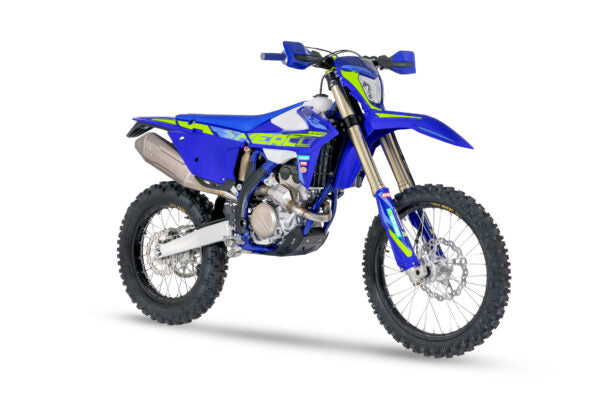Sherco 300 SEF FACTORY 4T 2026