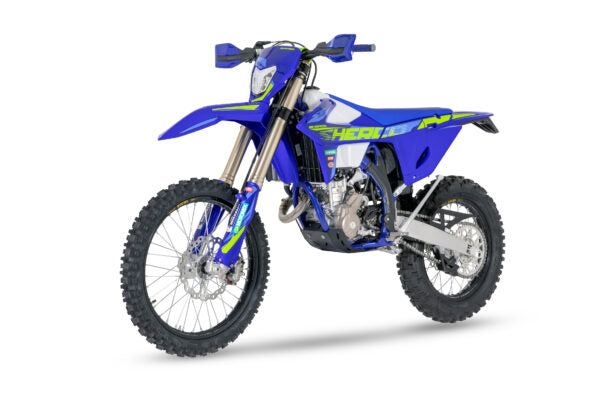 Sherco 250 SEF FACTORY 4T 2026