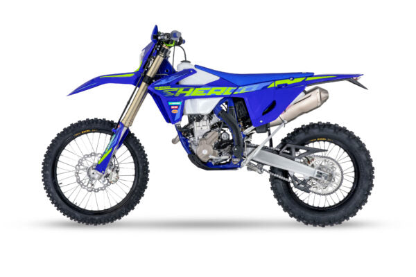 Sherco 300 SEF FACTORY 4T 2026