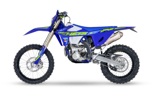 Sherco 450 SEF FACTORY 2026