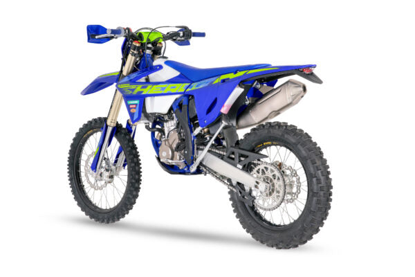 Sherco 250 SEF FACTORY 4T 2026