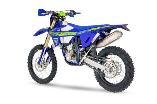 Sherco 300 SEF FACTORY 4T 2026