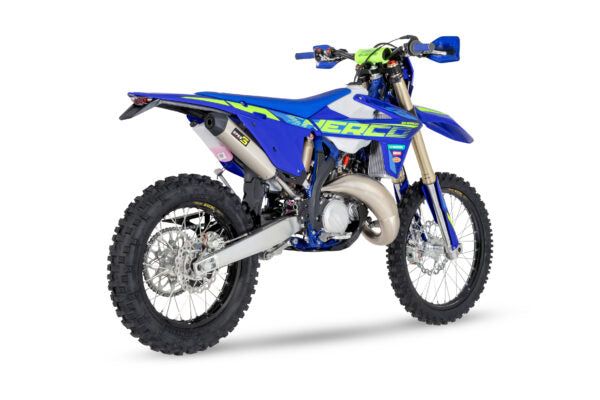 Sherco 125 SE FACTORY 2026