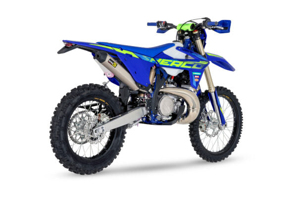 Sherco 250 SE FACTORY 2026
