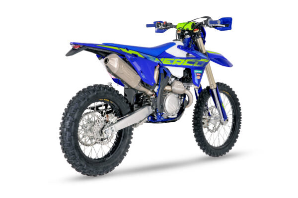 Sherco 450 SEF FACTORY 2026
