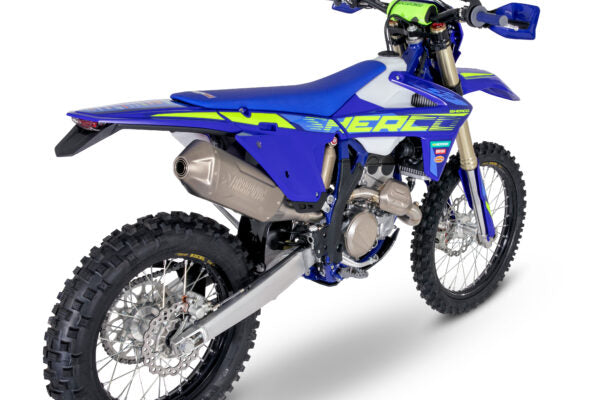 Sherco 250 SEF FACTORY 4T 2026