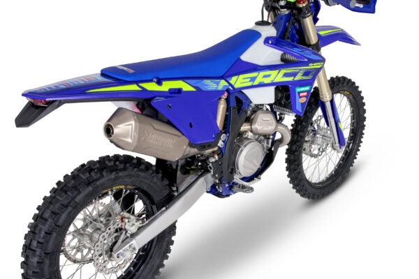Sherco 450 SEF FACTORY 2026