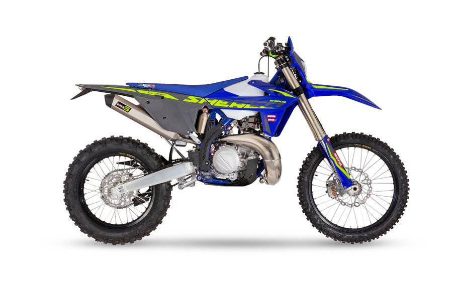 Sherco 300 SE Factory 2T 2025
