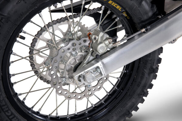 Sherco 450 SEF FACTORY 2026