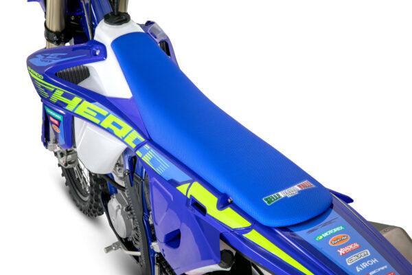 Sherco 250 SEF FACTORY 4T 2026