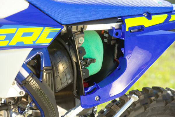 Sherco 450 SEF FACTORY 2026