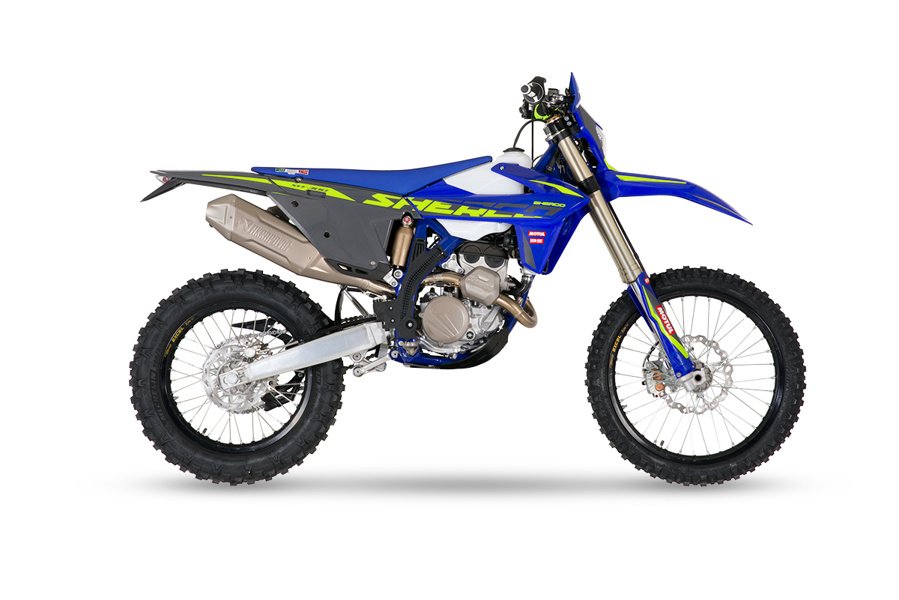 Sherco 300 SEF Factory 4T 2025