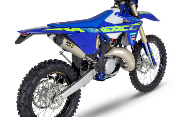 Sherco 125 SE FACTORY 2026