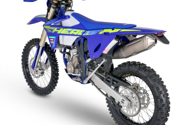 Sherco 250 SEF FACTORY 4T 2026