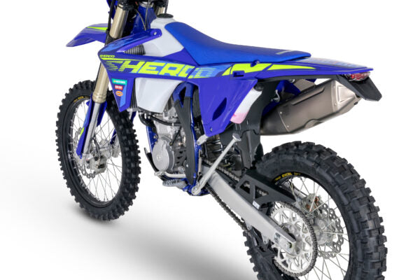 Sherco 450 SEF FACTORY 2026
