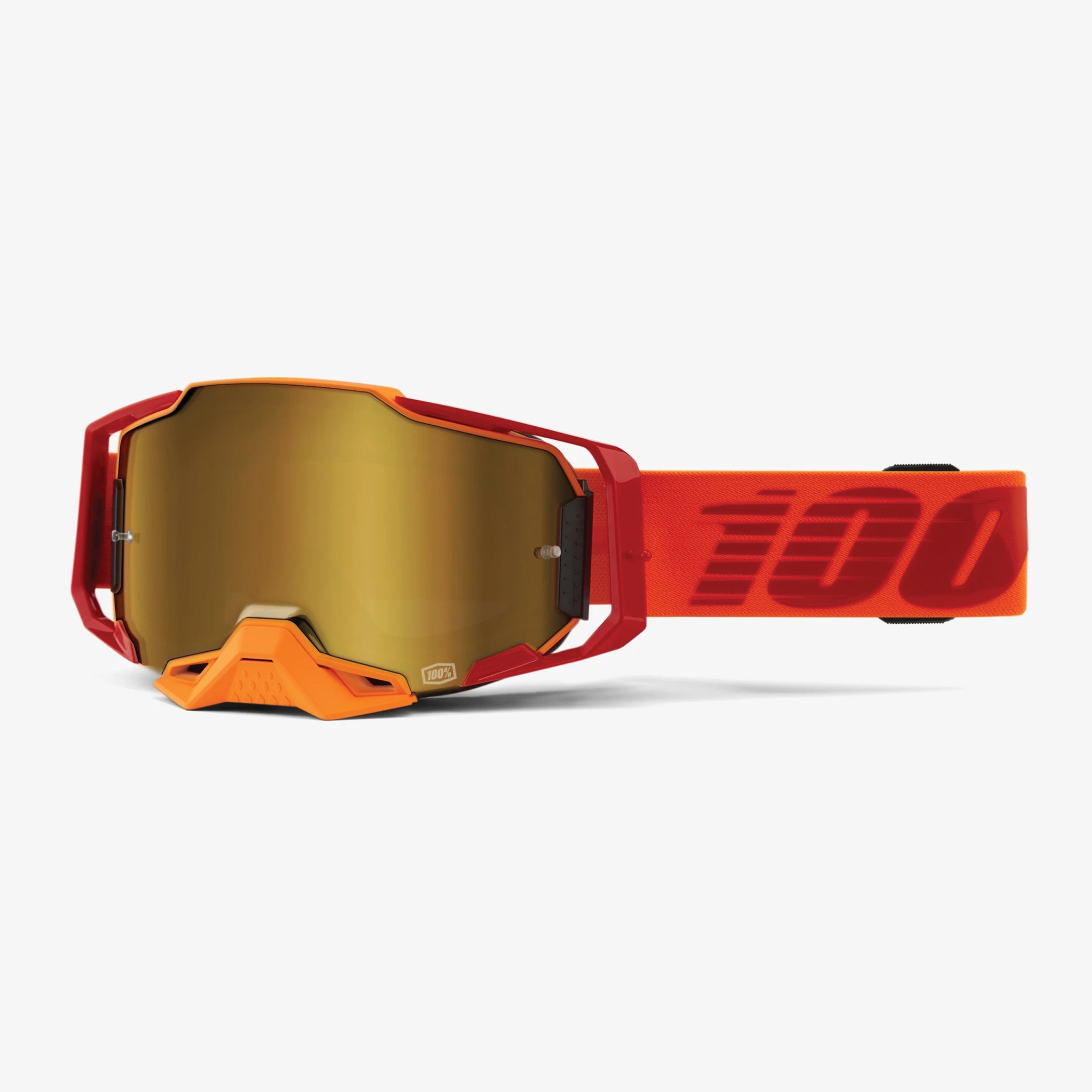 100% ARMEGA Litkit - True Gold Mirror