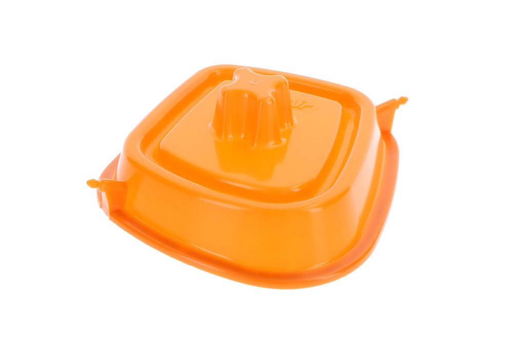 Airbox Cover Beta Enduro 250/300/400/450/525 05-19