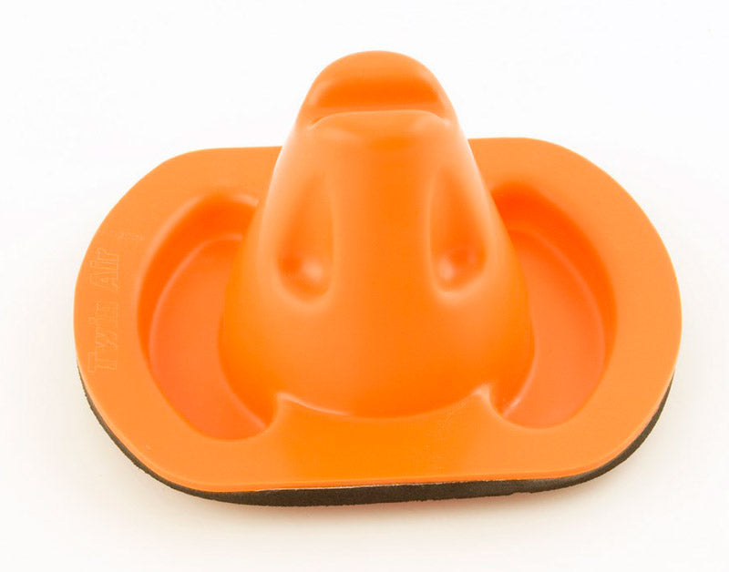 Airbox Cover KTM 85 04-12, SX/EXC 98-06