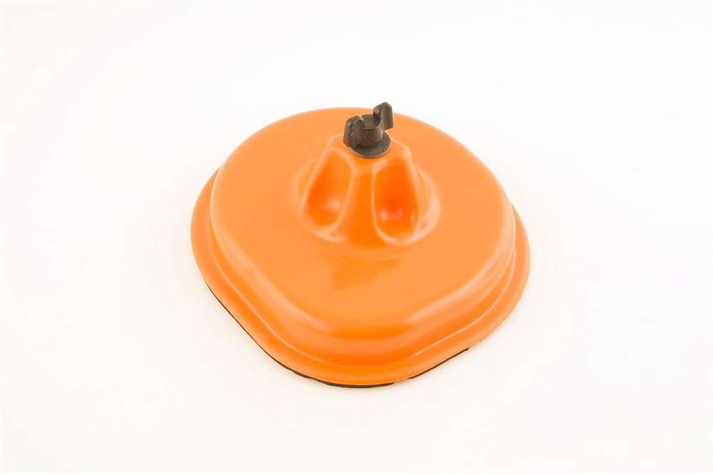 Airbox Cover Yamaha YZ125/250 89-21, YZ250F 98-13 YZ400/450F 98-09