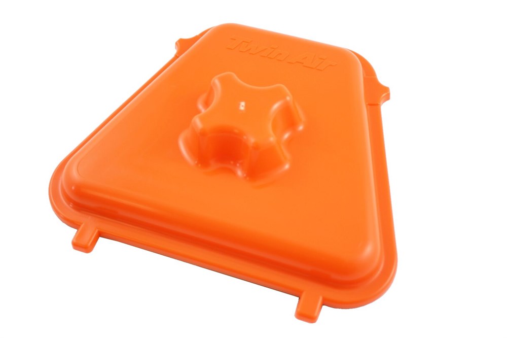 Airbox Cover Yamaha YZ250F 19-21