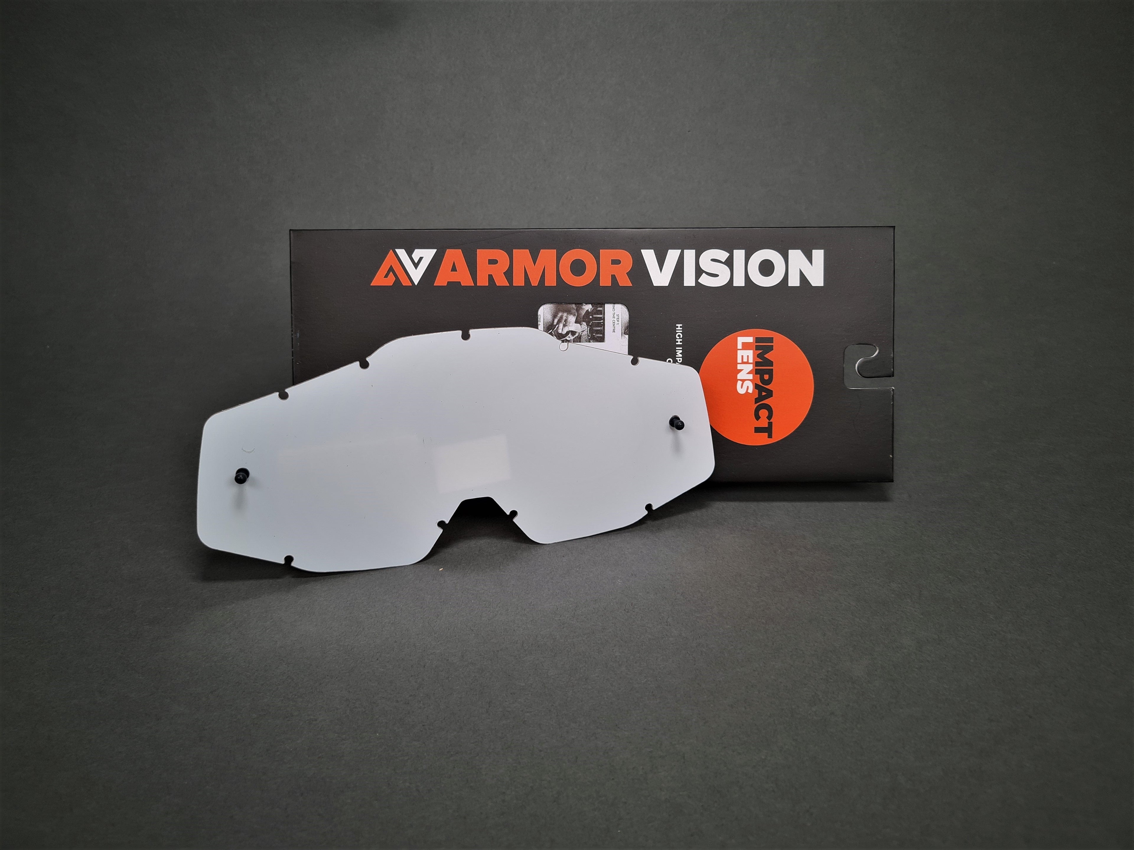 Armor Vision 100% Gen 1 - Tear Off