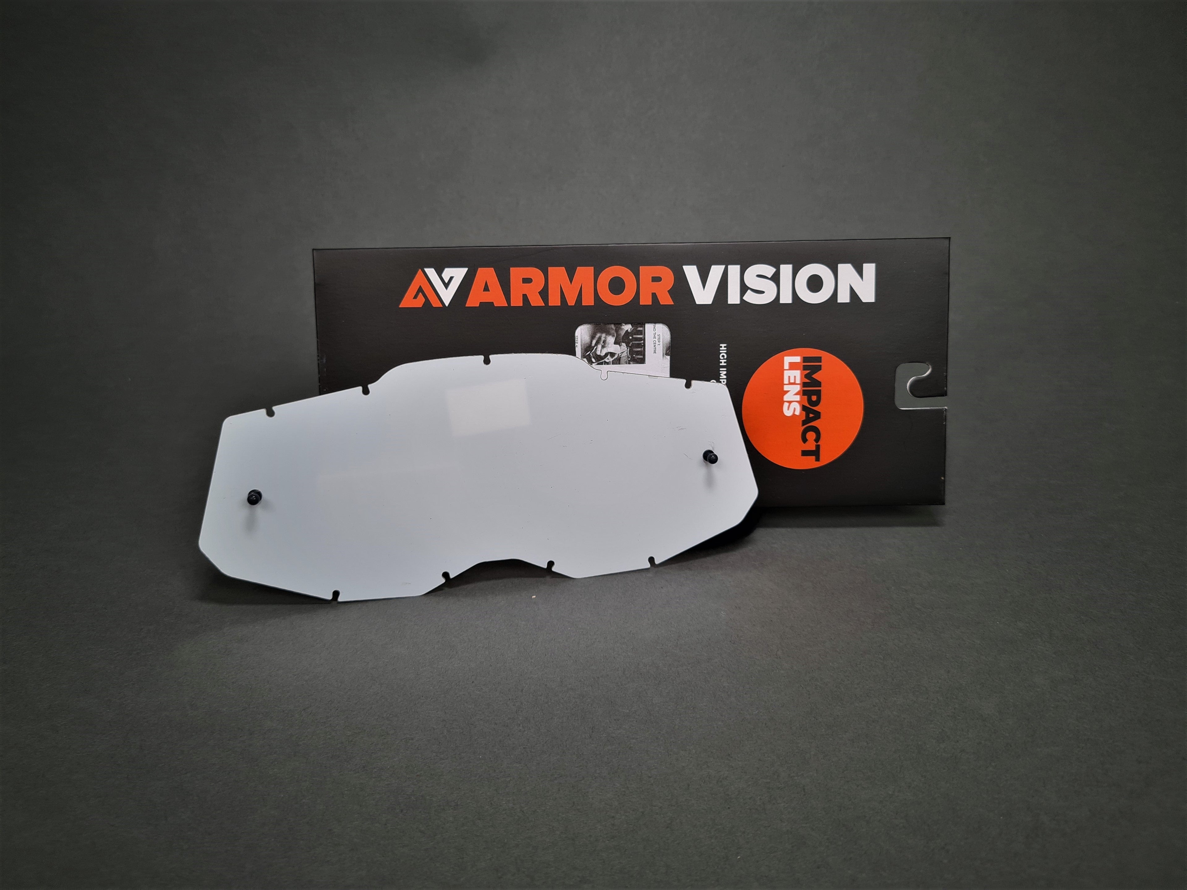 Armor Vision 100% Gen 2 - Tear Off