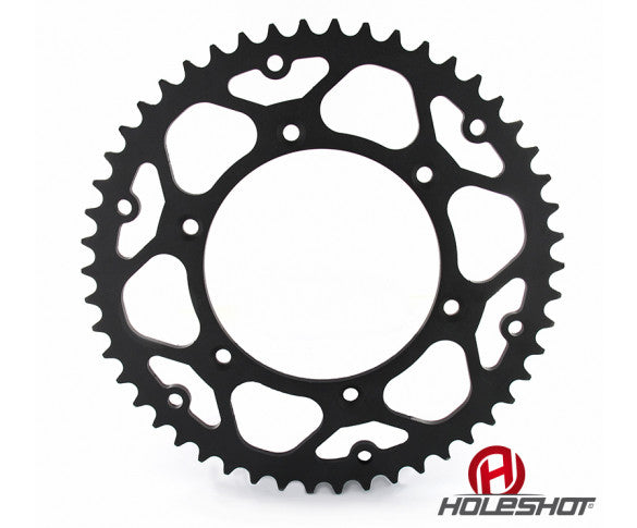 Bakdrev Beta, Honda Stål Svart