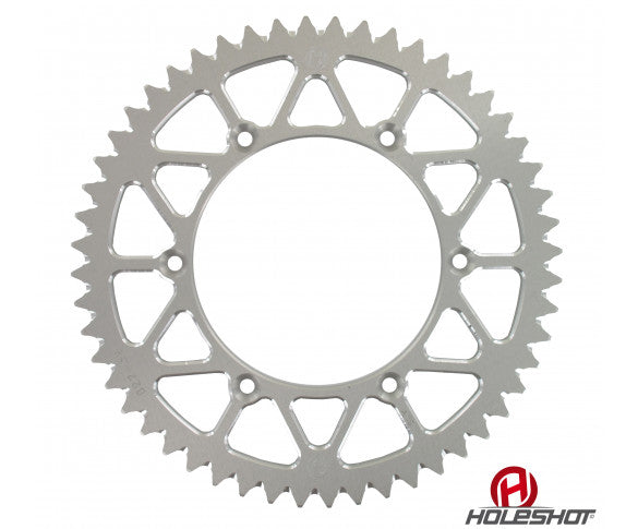 Bakdrev Sherco Aluminium