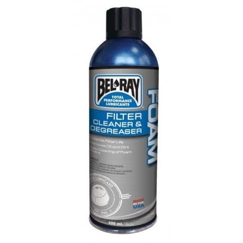 Bel Ray Bel-Ray Luftfilterrengörare 400ml