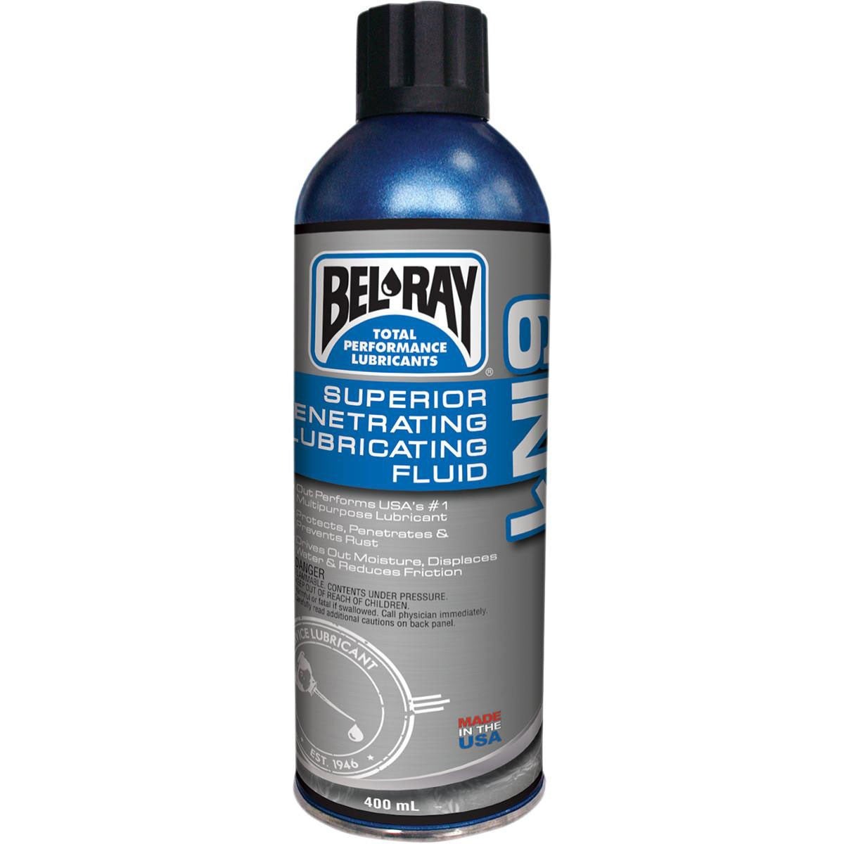 BEL-RAY 6-IN-1