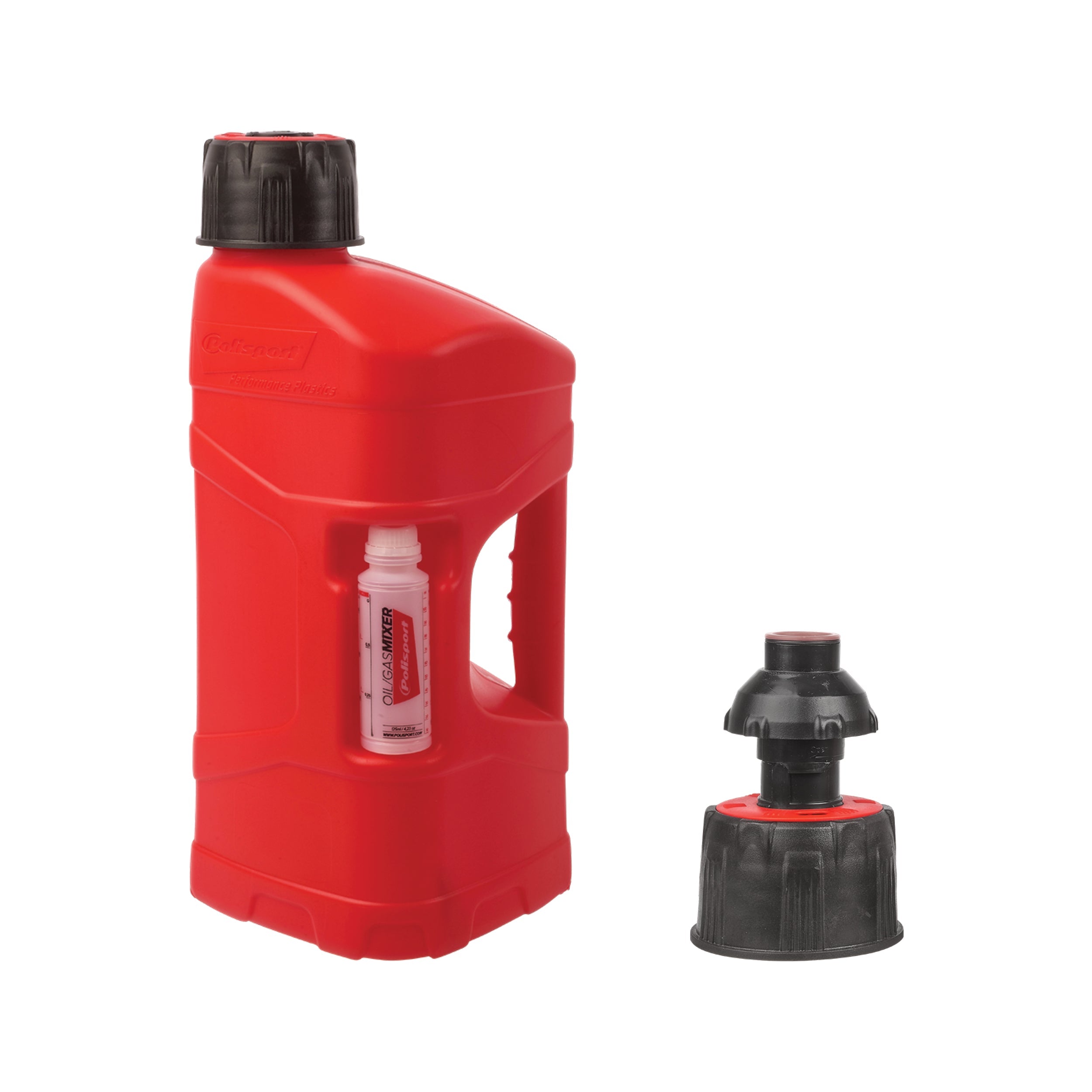 Bensindunk Polisport ProOctane 10 L (Snabbtank)