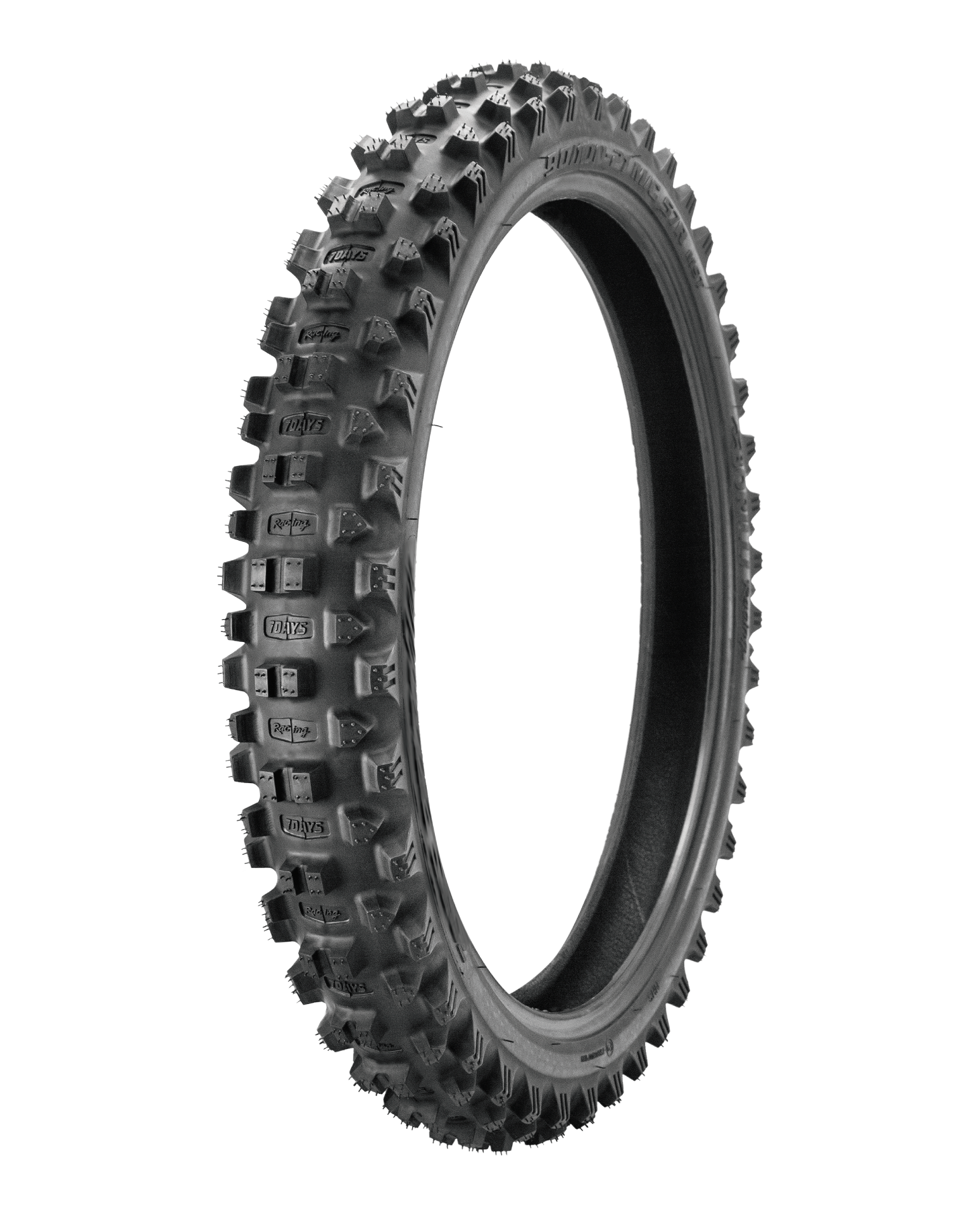 Borilli 7 Days Enduro Front 90/100 21"