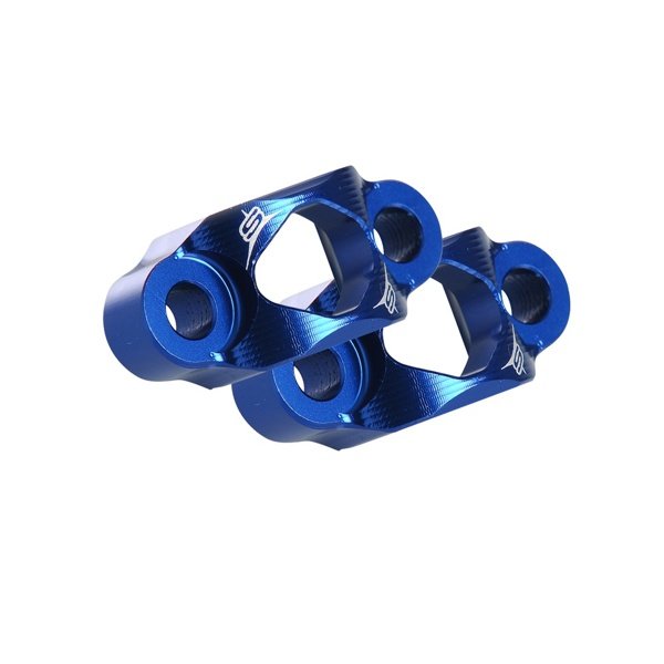 6542BRAKE AND CLUCHT SLIDER BRACKET