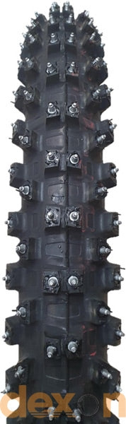 Bridgestone E50 90/90 - 21 Dubbdäck